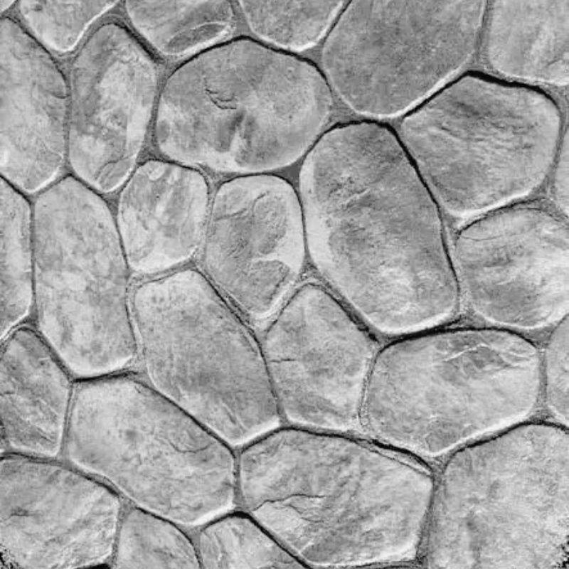 Concretre formliners pattern